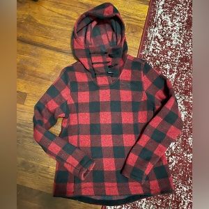 North face Womens pullover